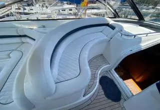 Sunseeker Camargue 50