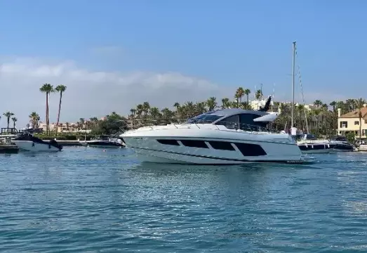 Sunseeker Predator 57