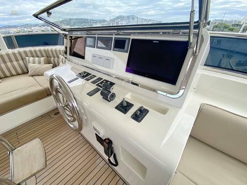 Drettmann Yachts - Bandido 90 Refit 2021 - DY22391 - Image 6