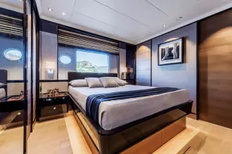 VIP Stateroom 