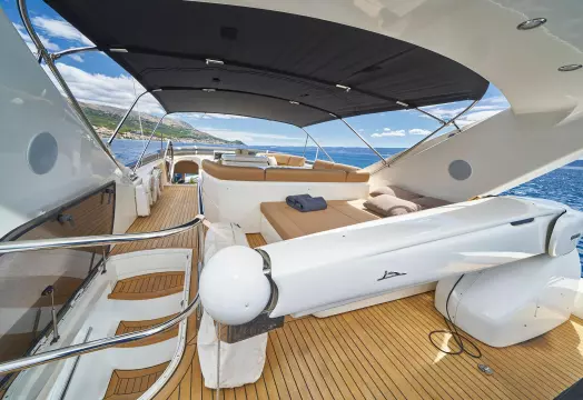 Princess 21M - Flybridge