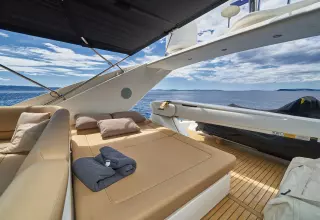 Princess 21M - Flybridge