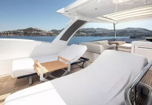 Sunseeker Manhattan 68