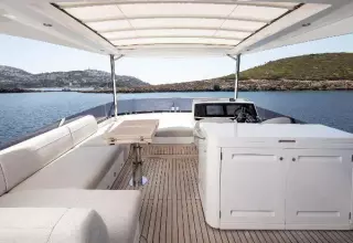 Sunseeker Manhattan 68