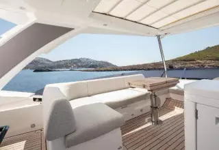 Sunseeker Manhattan 68