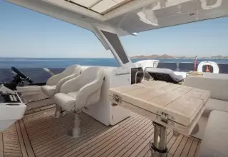 Sunseeker Manhattan 68