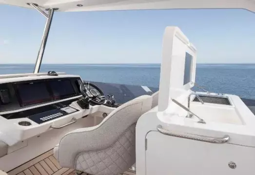 Sunseeker Manhattan 68