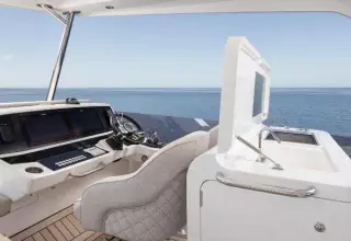 Sunseeker Manhattan 68