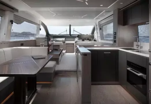 Sunseeker Manhattan 68