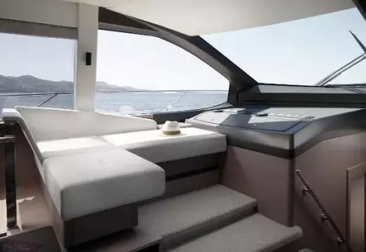 Sunseeker Manhattan 68