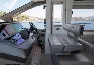 Sunseeker Manhattan 68