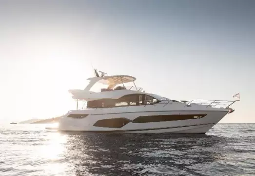 Sunseeker Manhattan 68