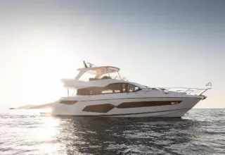 Sunseeker Manhattan 68