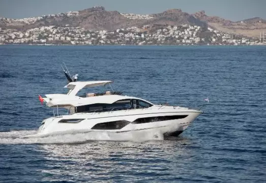 Sunseeker Manhattan 68