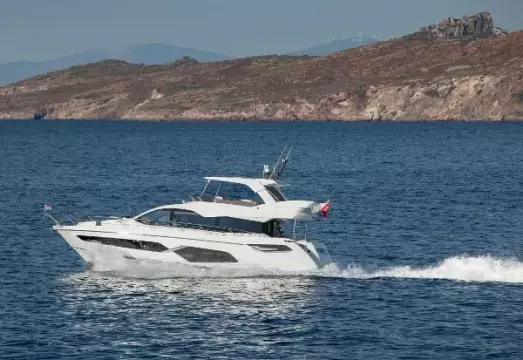 Sunseeker Manhattan 68