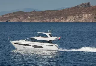 Sunseeker Manhattan 68