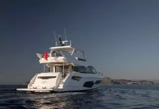 Sunseeker Manhattan 68