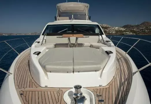 Sunseeker Manhattan 68