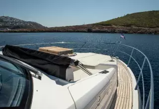 Sunseeker Manhattan 68