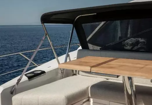 Sunseeker Manhattan 68