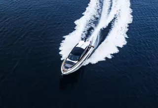 Sunseeker Predator 65