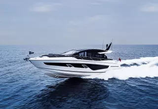 Sunseeker Predator 65