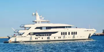 Drettmann Yachts - M47 - DY22488 - Image 1