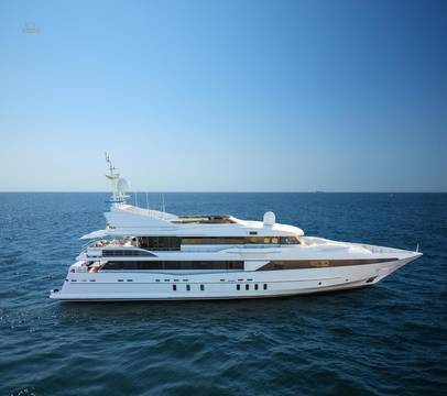 NQEA Yachts 145 ALL IN