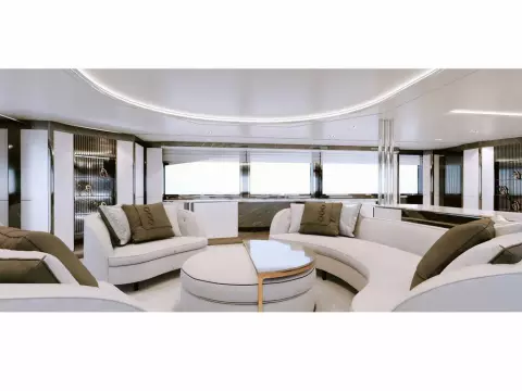 Drettmann Yachts - Mirage 38m - DY22321 - Image 5