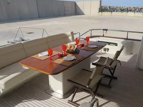 Drettmann Yachts - 85 Opera - DY20424 - Image 11