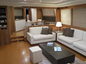 Drettmann Yachts - 85 Opera - DY20424 - Image 12
