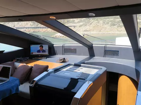Drettmann Yachts - 85 Opera - DY20424 - Image 17