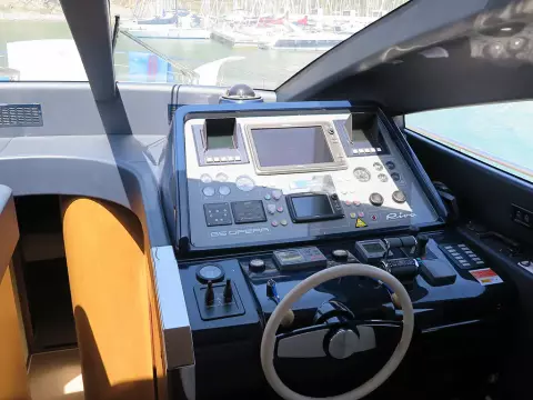 Drettmann Yachts - 85 Opera - DY20424 - Image 18