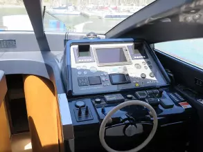 Drettmann Yachts - 85 Opera - DY20424 - Image 18