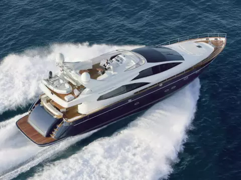 Drettmann Yachts - 85 Opera - DY20424 - Image 2