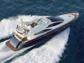 Drettmann Yachts - 85 Opera - DY20424 - Image 2