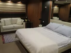 Drettmann Yachts - 85 Opera - DY20424 - Image 21