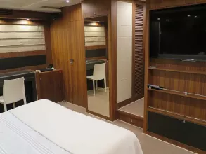 Drettmann Yachts - 85 Opera - DY20424 - Image 22