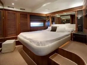 Drettmann Yachts - 85 Opera - DY20424 - Image 25