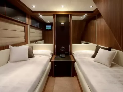 Drettmann Yachts - 85 Opera - DY20424 - Image 26