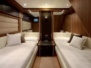 Drettmann Yachts - 85 Opera - DY20424 - Image 26