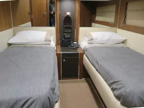 Drettmann Yachts - 85 Opera - DY20424 - Image 27