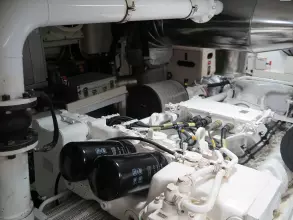 Drettmann Yachts - 85 Opera - DY20424 - Image 30