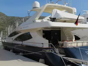 Drettmann Yachts - 85 Opera - DY20424 - Image 3
