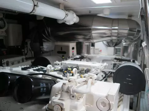 Drettmann Yachts - 85 Opera - DY20424 - Image 31