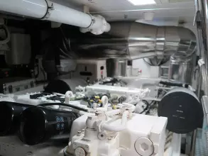 Drettmann Yachts - 85 Opera - DY20424 - Image 31