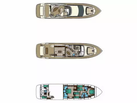 Drettmann Yachts - 85 Opera - DY20424 - Image 32