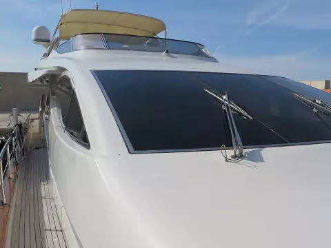 Drettmann Yachts - 85 Opera - DY20424 - Image 4