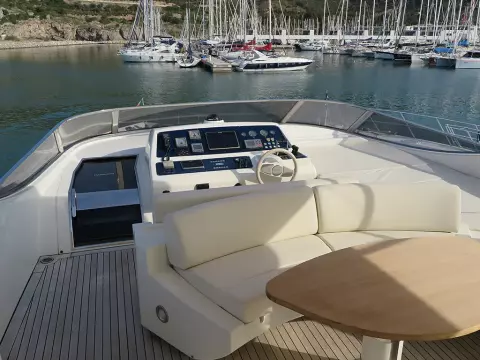 Drettmann Yachts - 85 Opera - DY20424 - Image 6