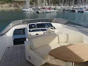 Drettmann Yachts - 85 Opera - DY20424 - Image 6